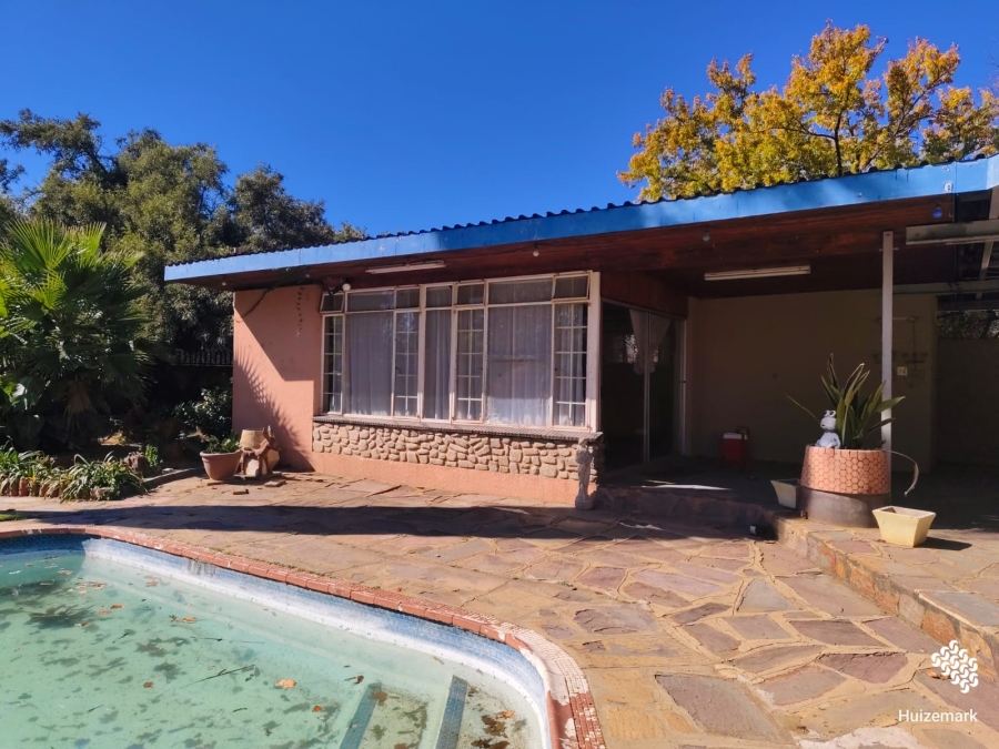 3 Bedroom Property for Sale in Sasolburg Ext 15 Free State